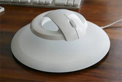 The New Mouse for Carpal Tunnel Sufferers